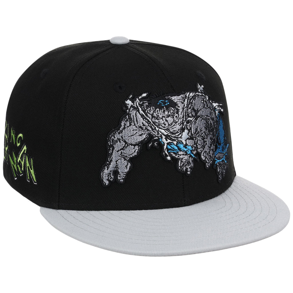 The Amazing Spider-Man' (Black/Gray) - The Spider-Man vs. Hulk Collection