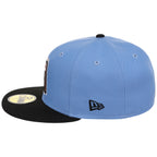 Arizona Diamondbacks Phoenix Crown the City New Era 59FIFTY (Blue/Black)