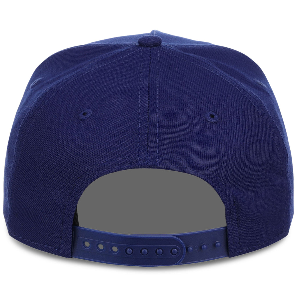 Los Angeles Dodgers Women's New Era 9FORTY OTC A-Frame