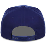 Los Angeles Dodgers Women's New Era 9FORTY OTC A-Frame