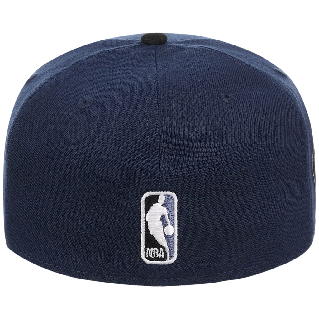 Minnesota Timberwolves NBA Hardwood Classics Variety New Era 59FIFTY – 7