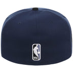 Minnesota Timberwolves NBA Hardwood Classics Variety New Era 59FIFTY – 7