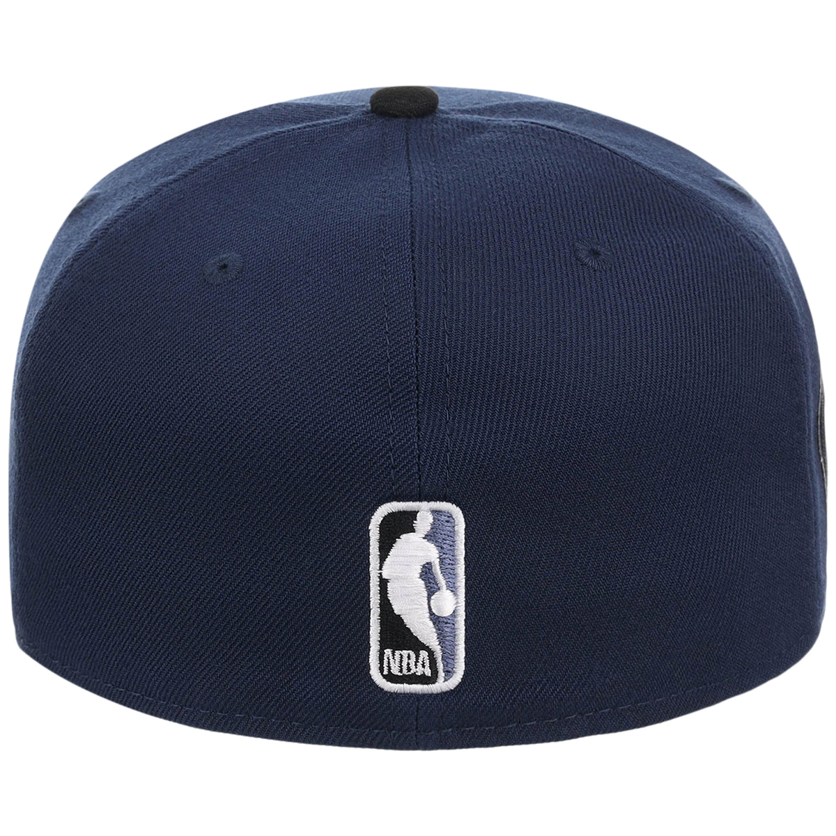 Minnesota Timberwolves NBA Hardwood Classics Variety New Era 59FIFTY – 7