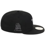 Chicago Bulls Chicago Sole New Era 59FIFTY (Black/Black)