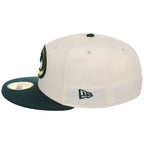 Arizona Diamondbacks MLB Gilded Ivy New Era 59FIFTY