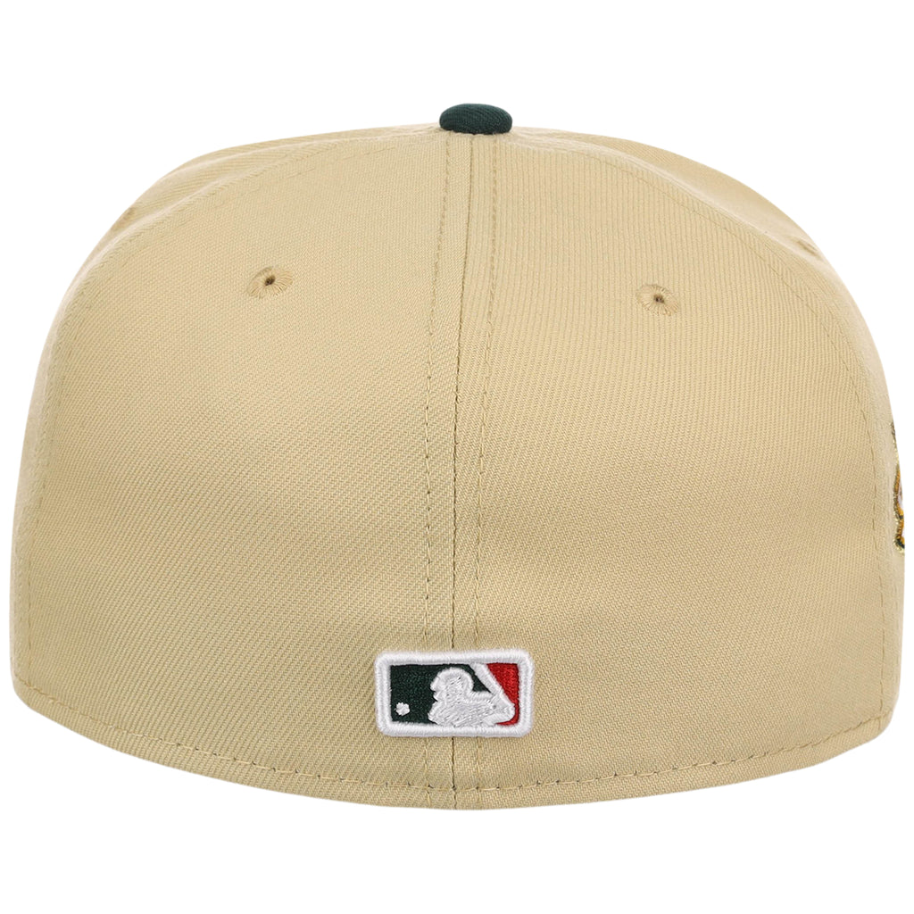 New York Yankees Dragon New Era 59FIFTY