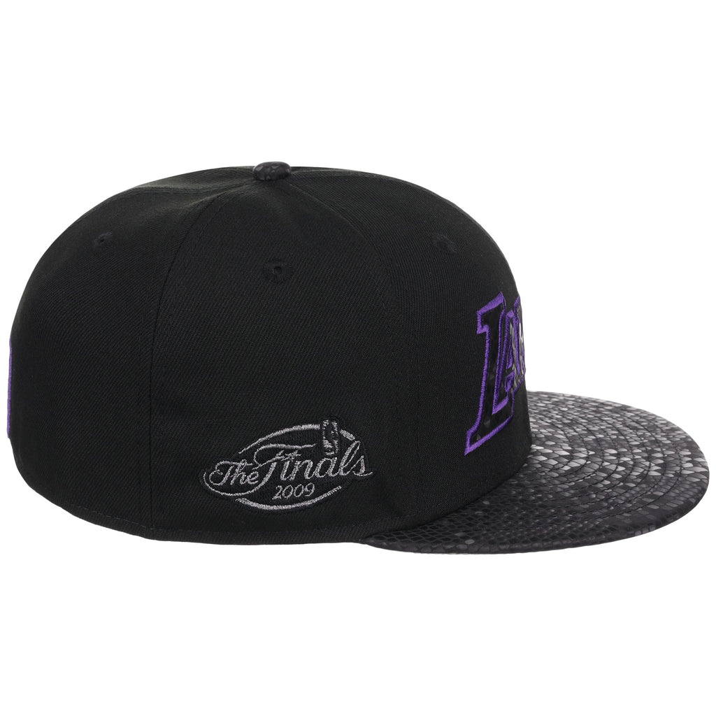 Los Angeles Lakers Apex Venom New Era 59FIFTY