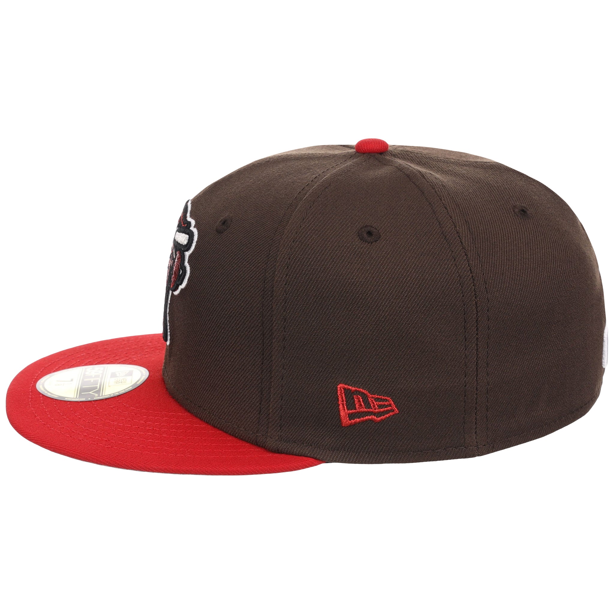 Hickory Crawdads Minor League Monday New Era 59FIFTY