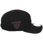 Detroit Tigers MLB Midnight Massacre New Era 9FORTY
