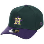 Houston Astros MLB Joke's on You New Era 9FORTY A-Frame
