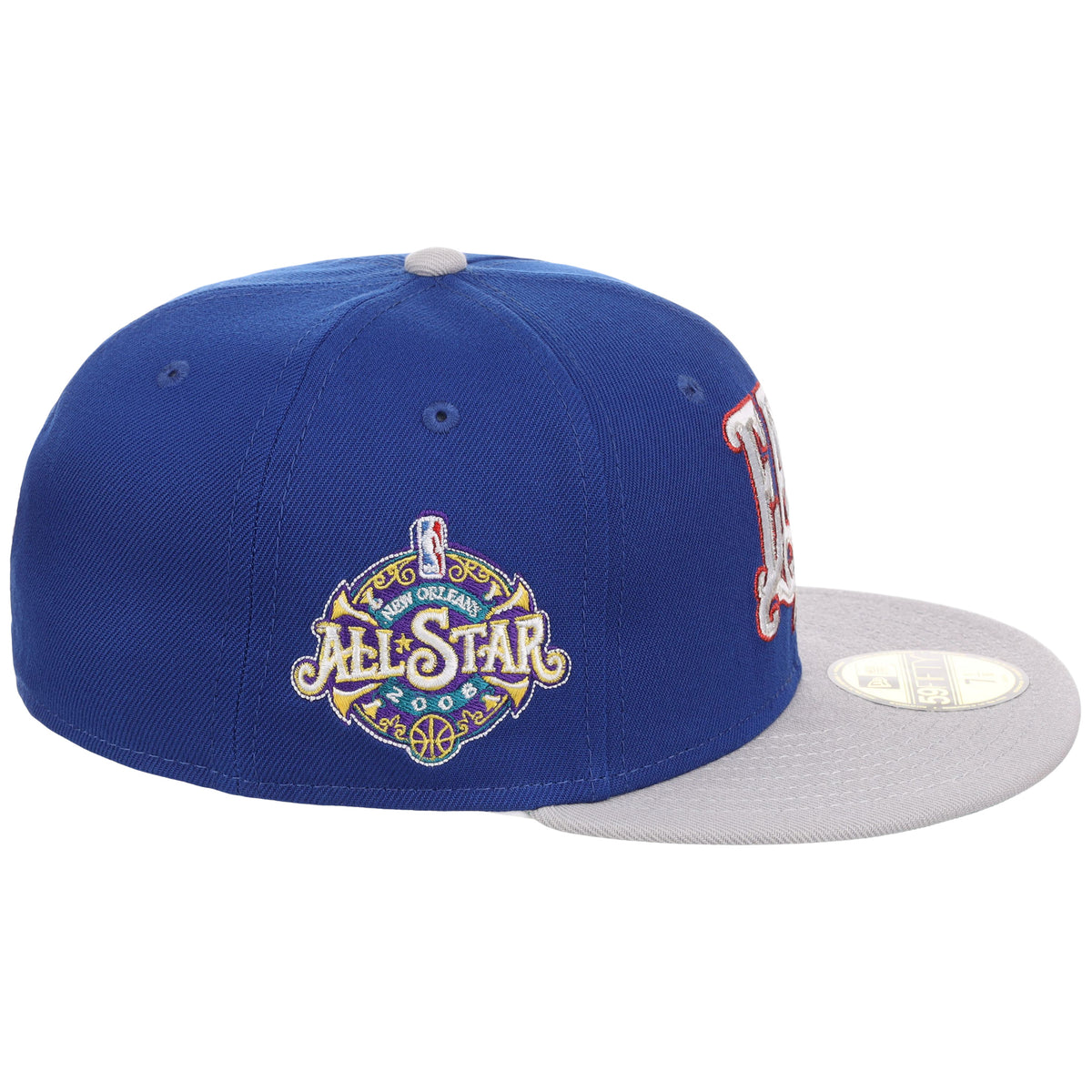 NBA Hardwood Classics Variety New Era 59FIFTY – 3