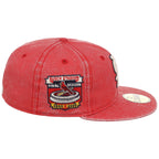 St. Louis Cardinals MLB Washed New Era 59FIFTY