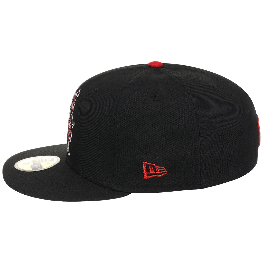 Tampa Bay Buccaneers NFL Start of Season Part I New Era 59FIFTY