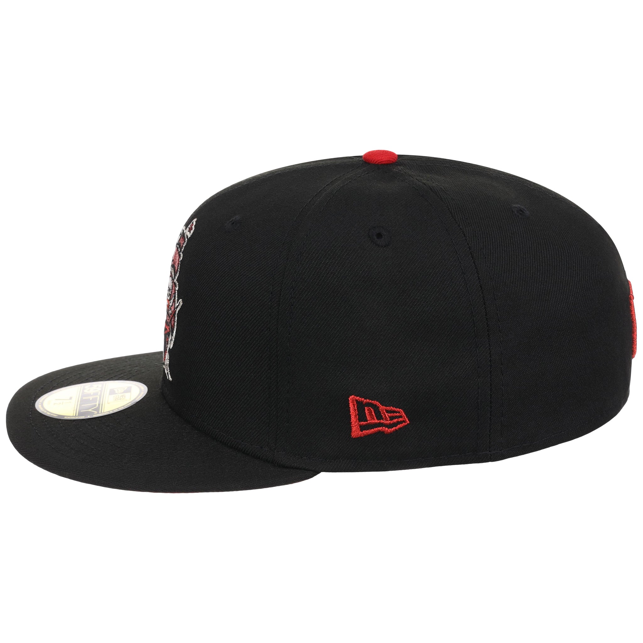 Tampa Bay Buccaneers NFL Start of Season Part I New Era 59FIFTY