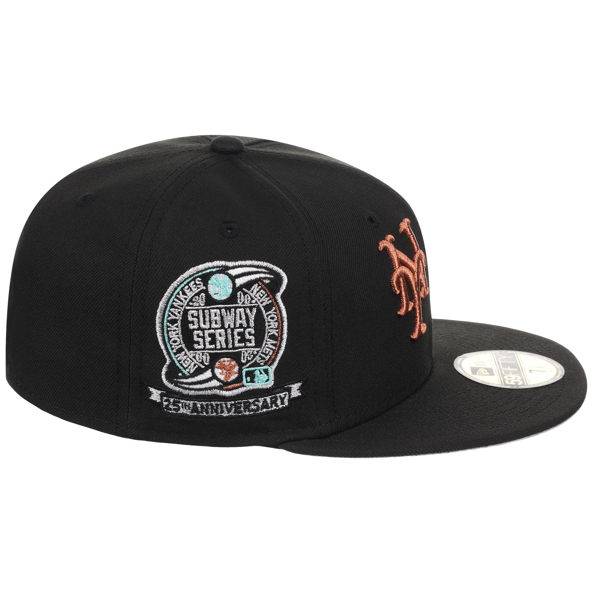 New York Yankees Whammy New Era 59FIFTY