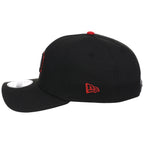 Detroit Tigers MLB Midnight Massacre New Era 9FORTY