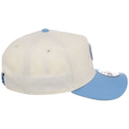 Chicago Cubs MLB Chrome x Sky FASHION CORE New Era 9FORTY A-Frame