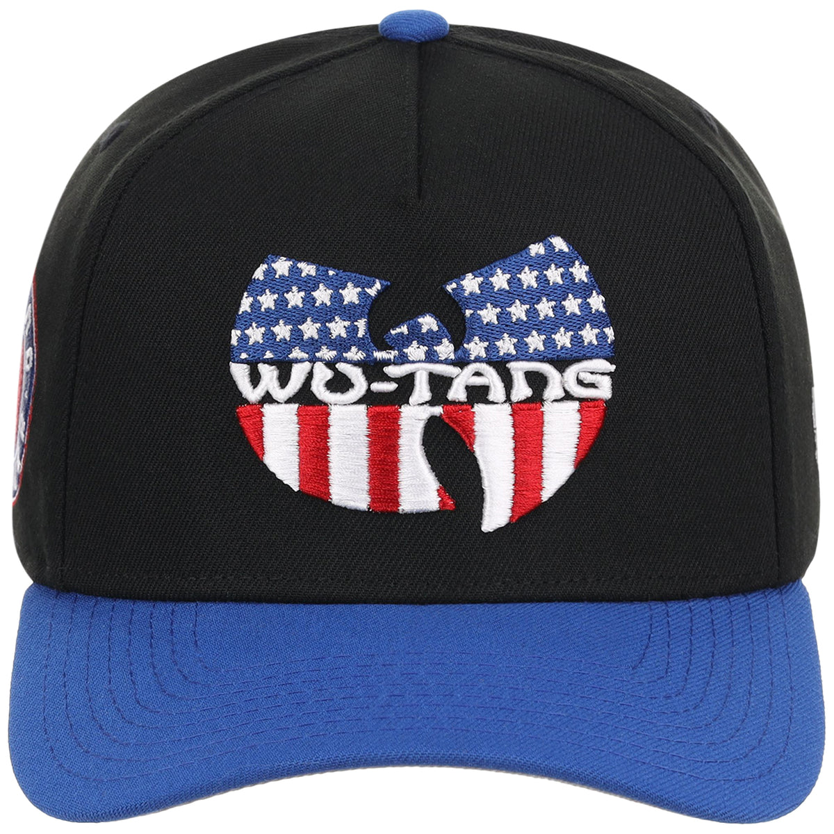 Wu Tang Americana A-Frame (Black/Royal)