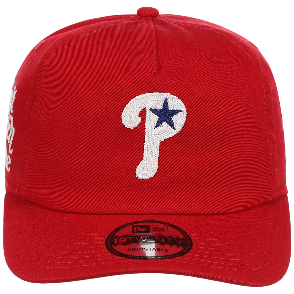 Philadelphia Phillies MLB x Diet Starts Monday New Era 19TWENTY