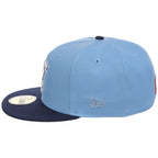 Tennessee Titans NFL Start of Season Part II New Era 59FIFTY