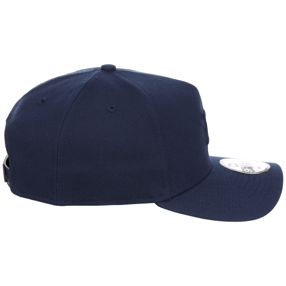 Houston Astros MLB Navy FASHION CORE New Era 9FORTY A-Frame