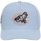 Cincinnati Reds MLB Mitchell & Ness Cherry Blossom Pro Pinch