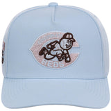 Cincinnati Reds MLB Mitchell & Ness Cherry Blossom Pro Pinch