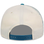 Jacksonville Jaguars NFL Gridlock New Era 9FIFTY A-Frame