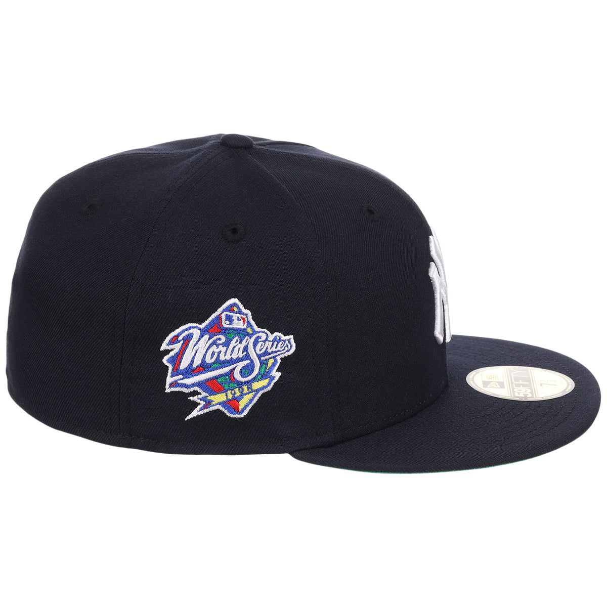 1999 World Series - New York Yankees Championship Archive Variety Pack