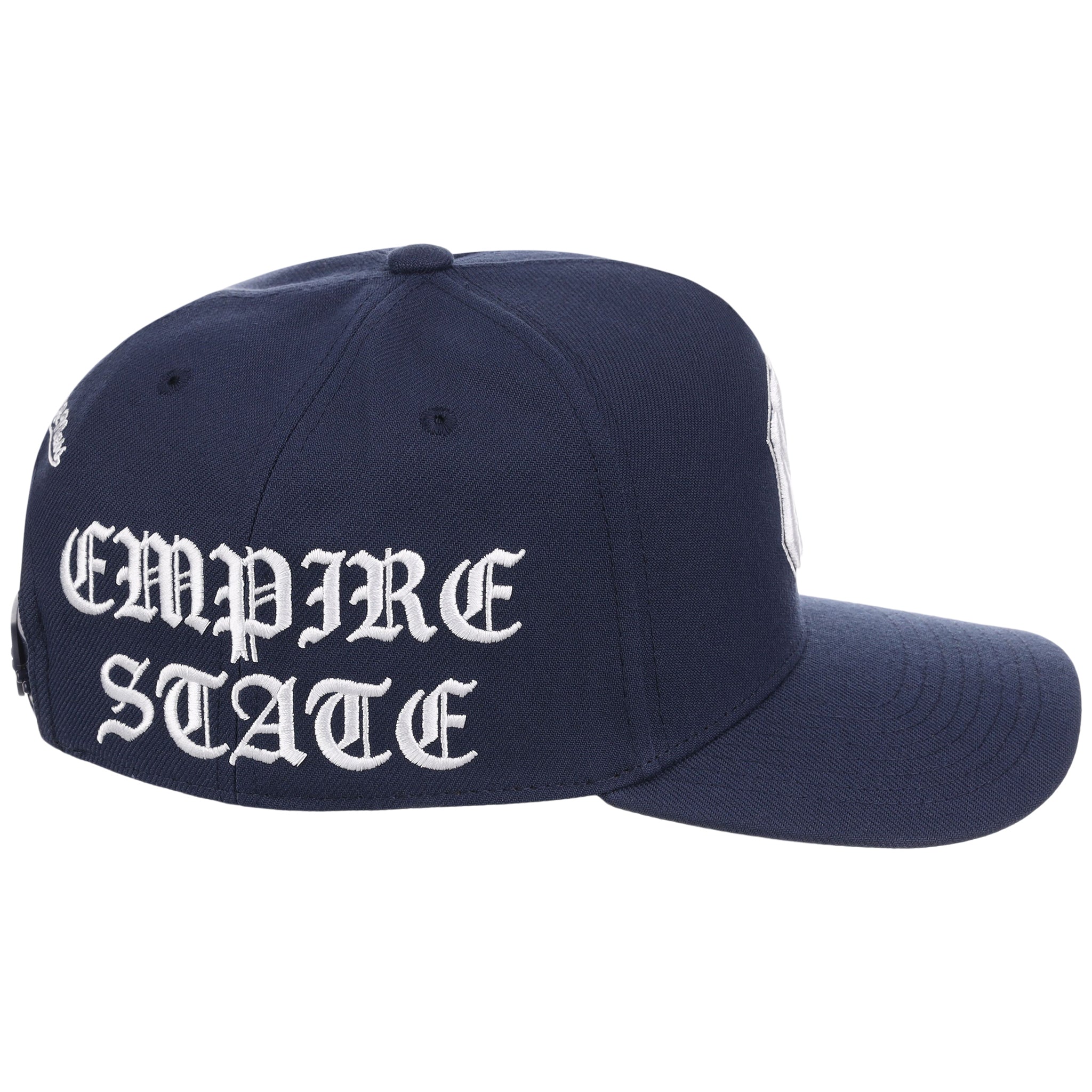 New York Yankees MLB Empire State Of Mind Mitchell & Ness Pro Pinch