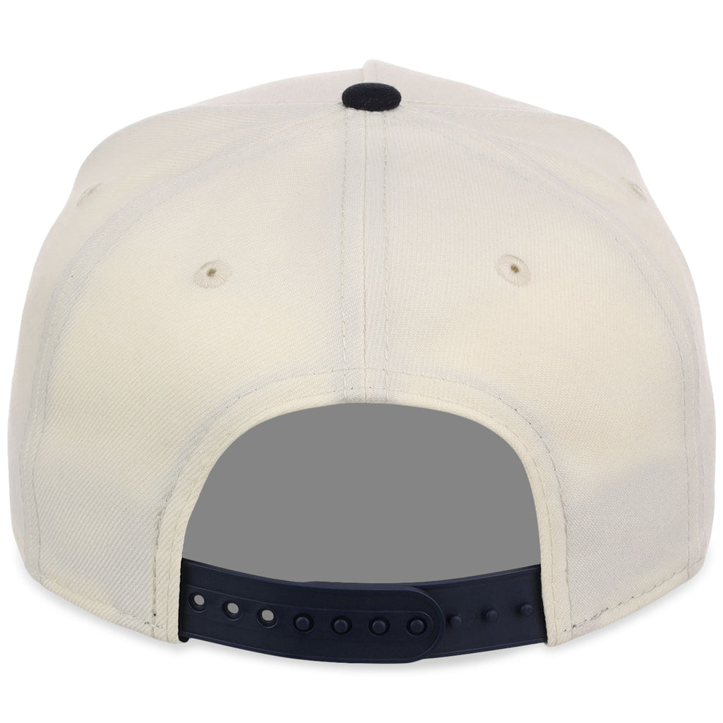 New York Yankees Ball Club Women's New Era 9FORTY A-Frame