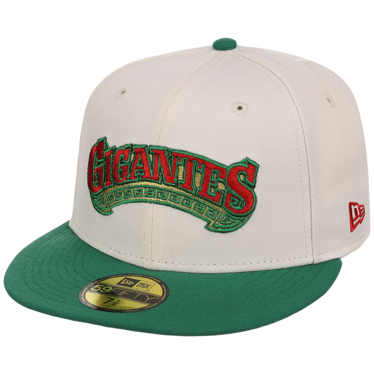 San Francisco Giants San Francisco Crown the City New Era 59FIFTY (Stone/Kelly Green) – 4