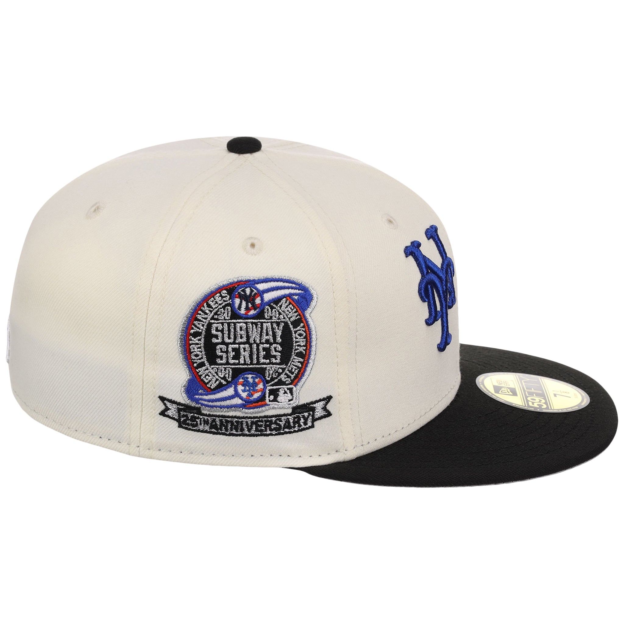New York Yankees Whammy New Era 59FIFTY