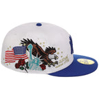 New York Yankees MLB Eagle New Era 59FIFTY