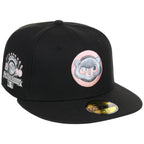 Chicago Cubs MLB Pewter Skies New Era 59FIFTY