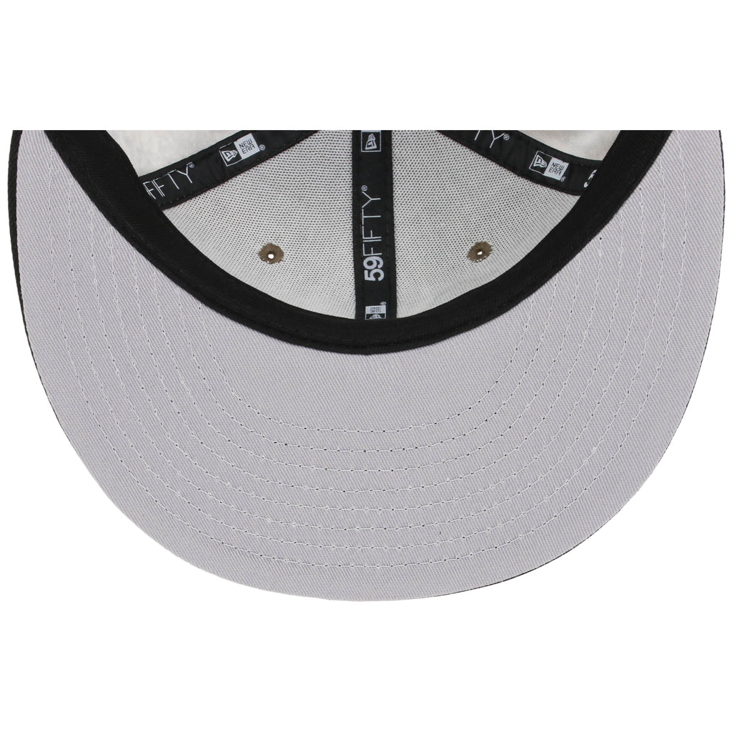 Chicago White Sox MLB Realtree OTC New Era 59FIFTY