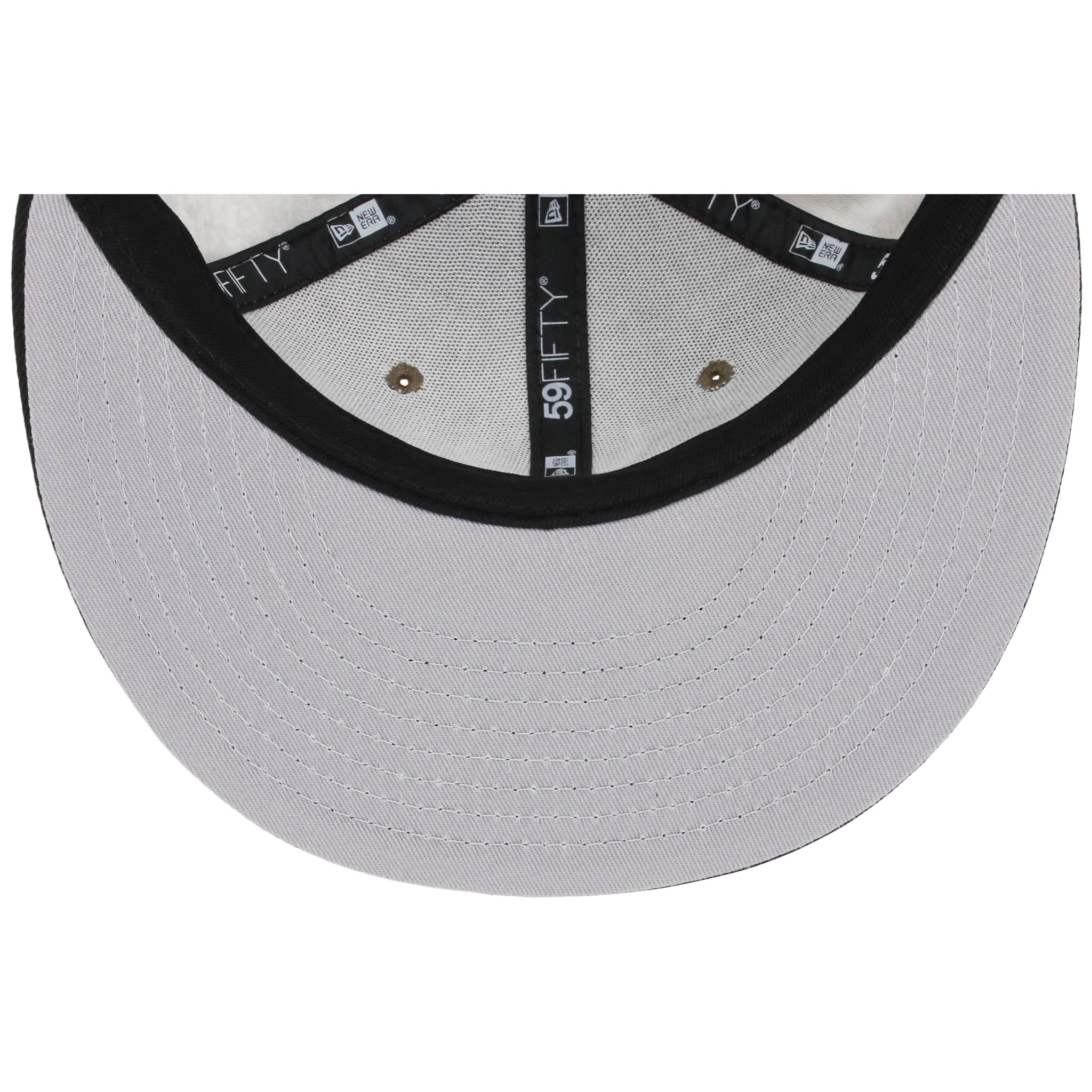 Chicago White Sox MLB Realtree OTC New Era 59FIFTY