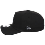Chicago Cubs MLB Black Sky FASHION CORE New Era 9FORTY A-Frame