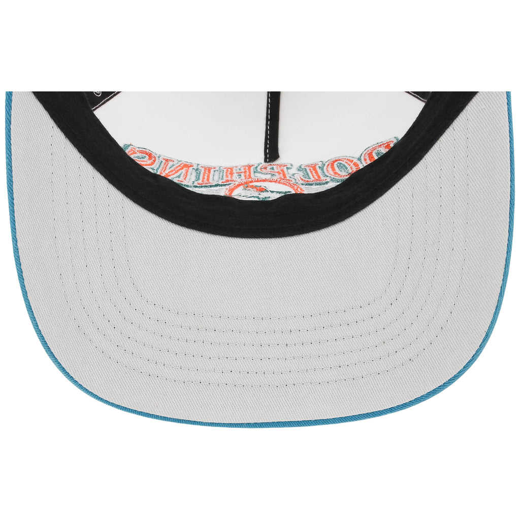 Miami Dolphins NFL '47 Big Time 2-Tone Hitch