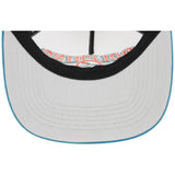 Miami Dolphins NFL '47 Big Time 2-Tone Hitch