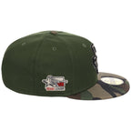Corpus Cristi Hooks Minor League Monday Copa Remix New Era 59FIFTY 1