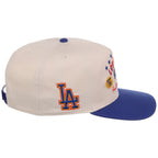 Los Angeles Dodgers - Fresh Dingers '47 Hitch Los Angeles Crown the City – 3