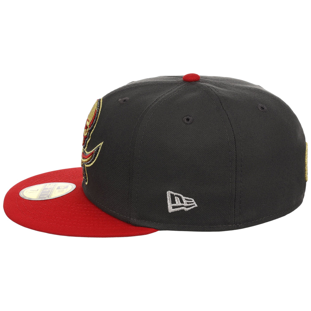 Tampa Bay Buccaneers NFL Start of Season Part I New Era 59FIFTY