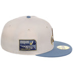 Montreal Expos MLB Vintage Ink New Era 59FIFTY