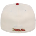 Indiana Hoosiers NCAA CFB Start of Season New Era 59FIFTY