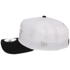 Puerto Rico Crown the Country New Era 9FORTY (White/Black)