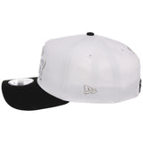 Puerto Rico Crown the Country New Era 9FORTY (White/Black)