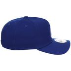 Arizona Diamondbacks MLB Royal Blue FASHION CORE New Era 9FORTY A-Frame
