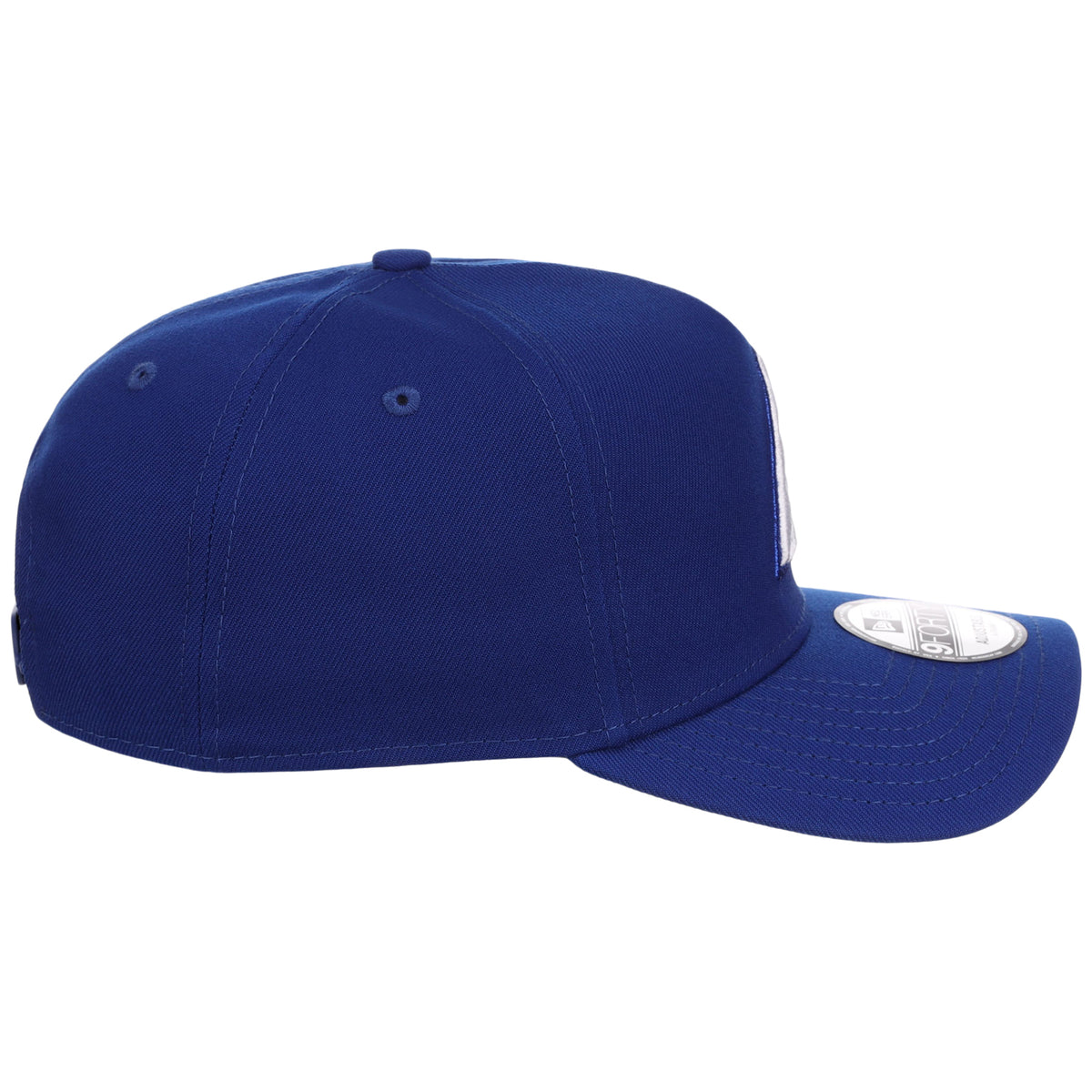 Arizona Diamondbacks MLB Royal Blue FASHION CORE New Era 9FORTY A-Frame