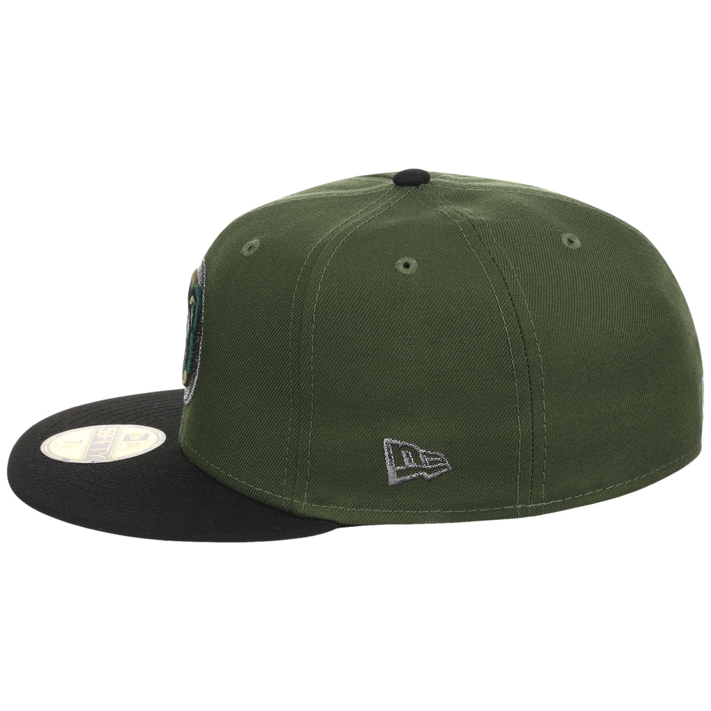 Chicago Cubs MLB Field Ops New Era 59FIFTY